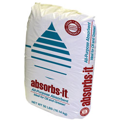 Absorbent