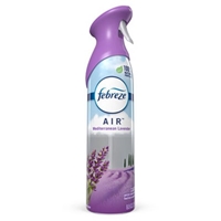 Fabreeze Air Mediterranean Lavender