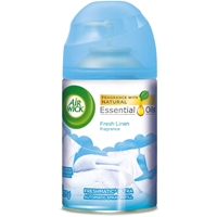 Airwick Freshmatic Automatic Spray Refill, Fresh Linen