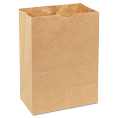 Brown Grocery Paper Bags