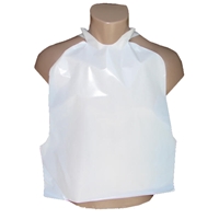 Adult Poly Bib