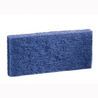 Utility Pad - Medium Duty - Blue