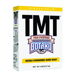 Boraxo® TMT® Powdered Hand Soap