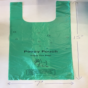 Doggy Poo Bags