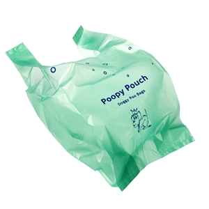 Doggy Poo Bags