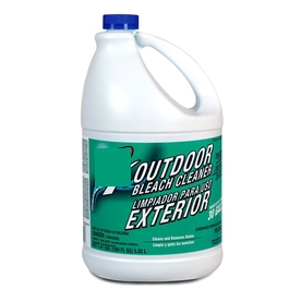 Bleach - Outdoors Heavy-Duty