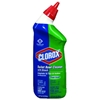 Clorox® Toilet Bowl Cleaner with Bleach