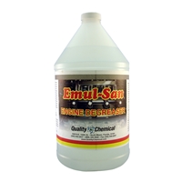 Emul-San Engine & Parts Degreaser