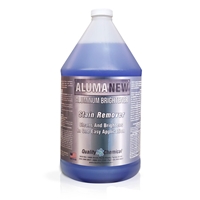 AlumaNew Aluminum Cleaner & Brightener