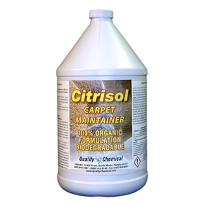 Citrisol Carpet Maintainer