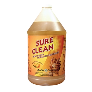 Sure Clean Mechanics Hand Soap