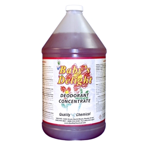 Baby's Delight Deodorizer