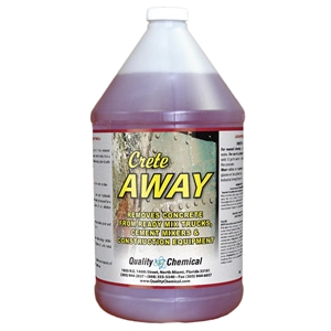 Crete Away Concrete Remover