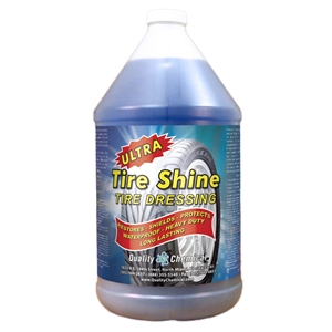 Ultra Tire Shine