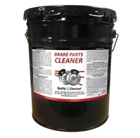 Brake Parts Cleaner