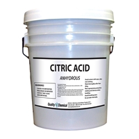 Citric Acid