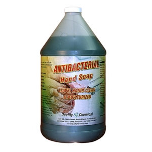 Antibacterial Hand Soap