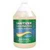 Low Temp Dish Sanitizer