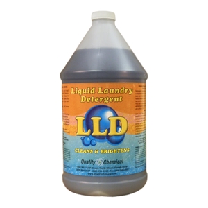 Liquid Laundry Detergent