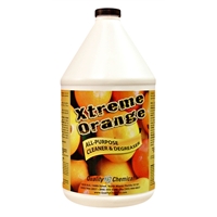 Xtreme Orange Citrus Degreaser