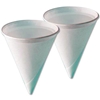 Cone Water Cups