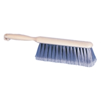 Counter Brush - Gray bristles