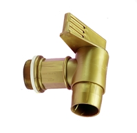 Drum Spigot - 2"