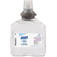 Purell TFX 1200ml Sanitizer Gel Refill