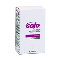 Gojo Rich Pink