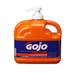 Gojo Natural Orange