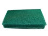 Green Scrubbing Hand Pad