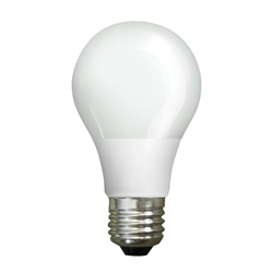 A19 - LED - 9.5 watt