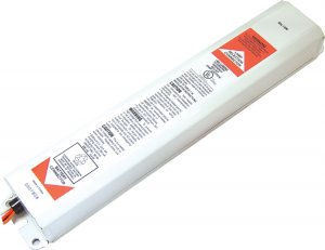 Emergency Ballast - Fluorescent