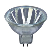 Halogen MR16 50 watt - 12v