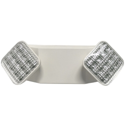 LED Emergency Lighting Fixture