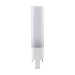 BULB-LED-5.5 WATT-3000K-