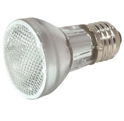 Halogen - 60 watt - PAR16