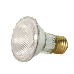 Halogen PAR20 39 watt