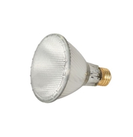 Halogen - 60 watt - PAR30