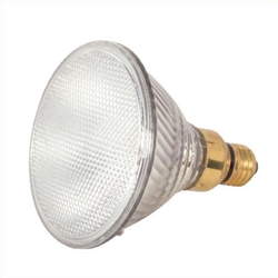 Halogen PAR38 39 watt