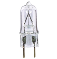 Halogen T4 - Bi-Pin - 50 watt