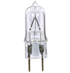 Halogen T4 - Bi-Pin - 20 watt