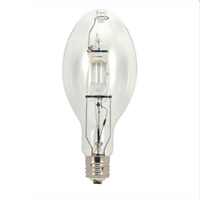 Metal Halide - 400 watt - ED28 base