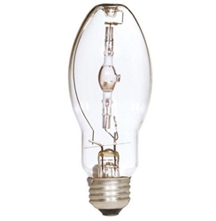 Metal Halide - 70 watt clear