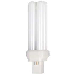 Compact Fluorescent - 22 watt - 2 pin