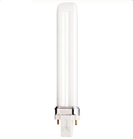 Compact Fluorescent - 13 watt - 2 pin