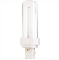 Compact Fluorescent - 13 watt - 2 pin - Sylvania(2700K)