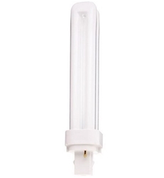 Compact Fluorescent - 26 watt - 2 pin