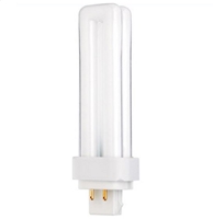 Compact Fluorescent - 13 watt - 4 pin