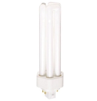 Compact Fluorescent - 42 watt - 4 pin 3500K